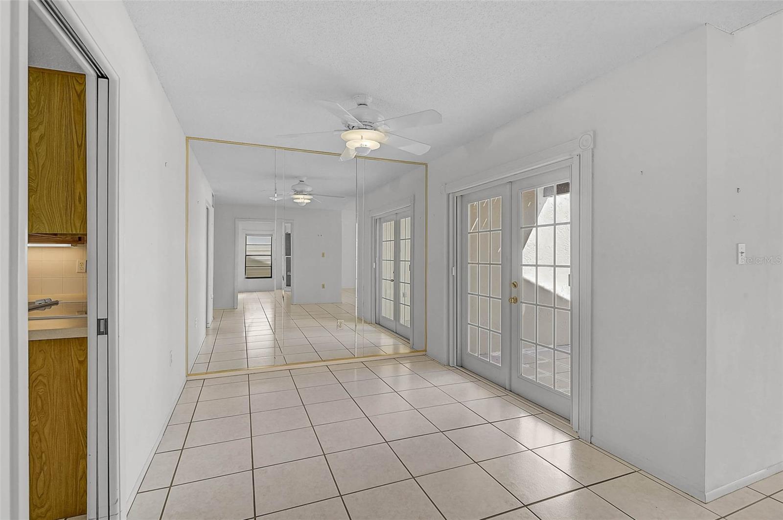 THE VILLAS AT EL CONQUISTADOR - Residential