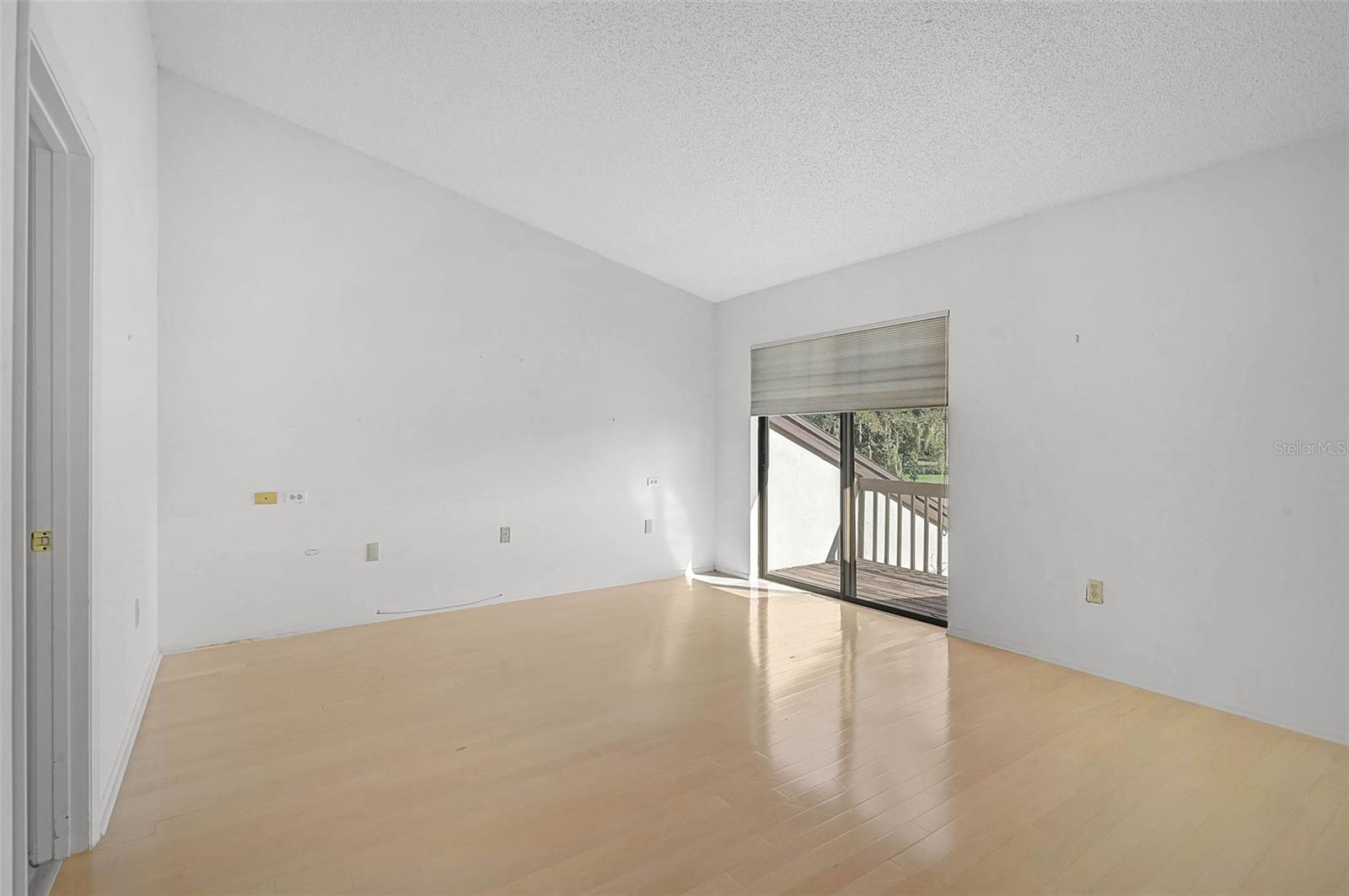 THE VILLAS AT EL CONQUISTADOR - Residential