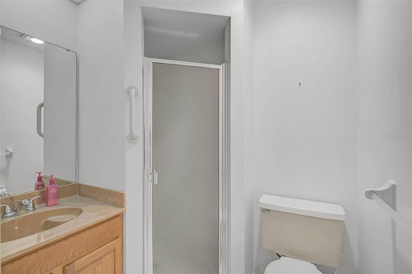 THE VILLAS AT EL CONQUISTADOR - Residential