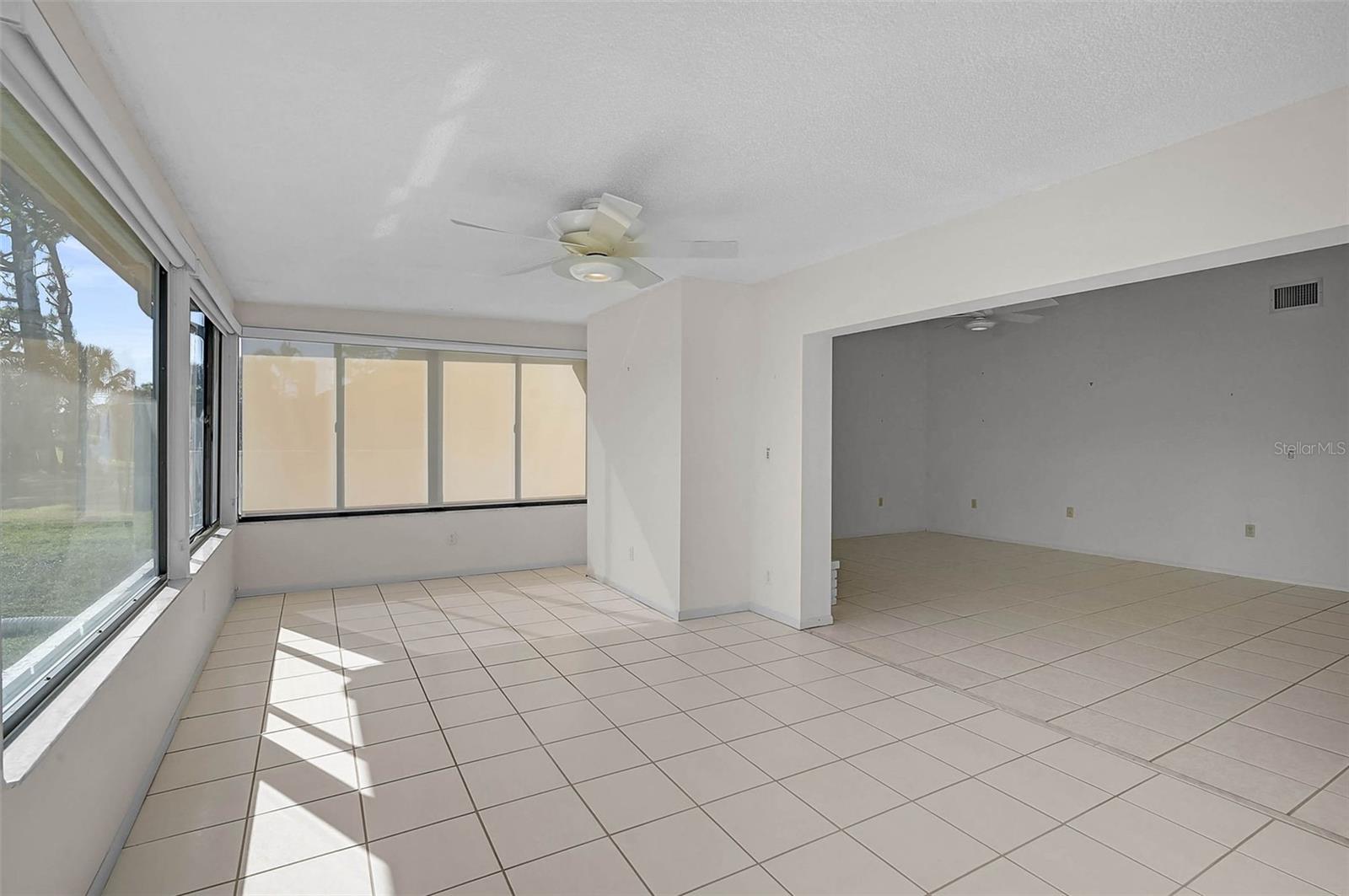 THE VILLAS AT EL CONQUISTADOR - Residential