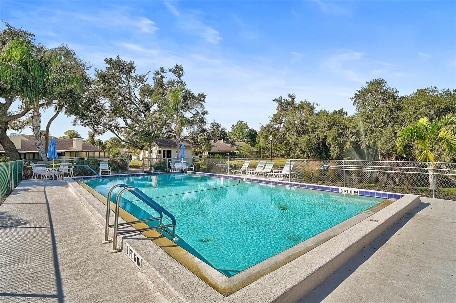 THE VILLAS AT EL CONQUISTADOR - Residential