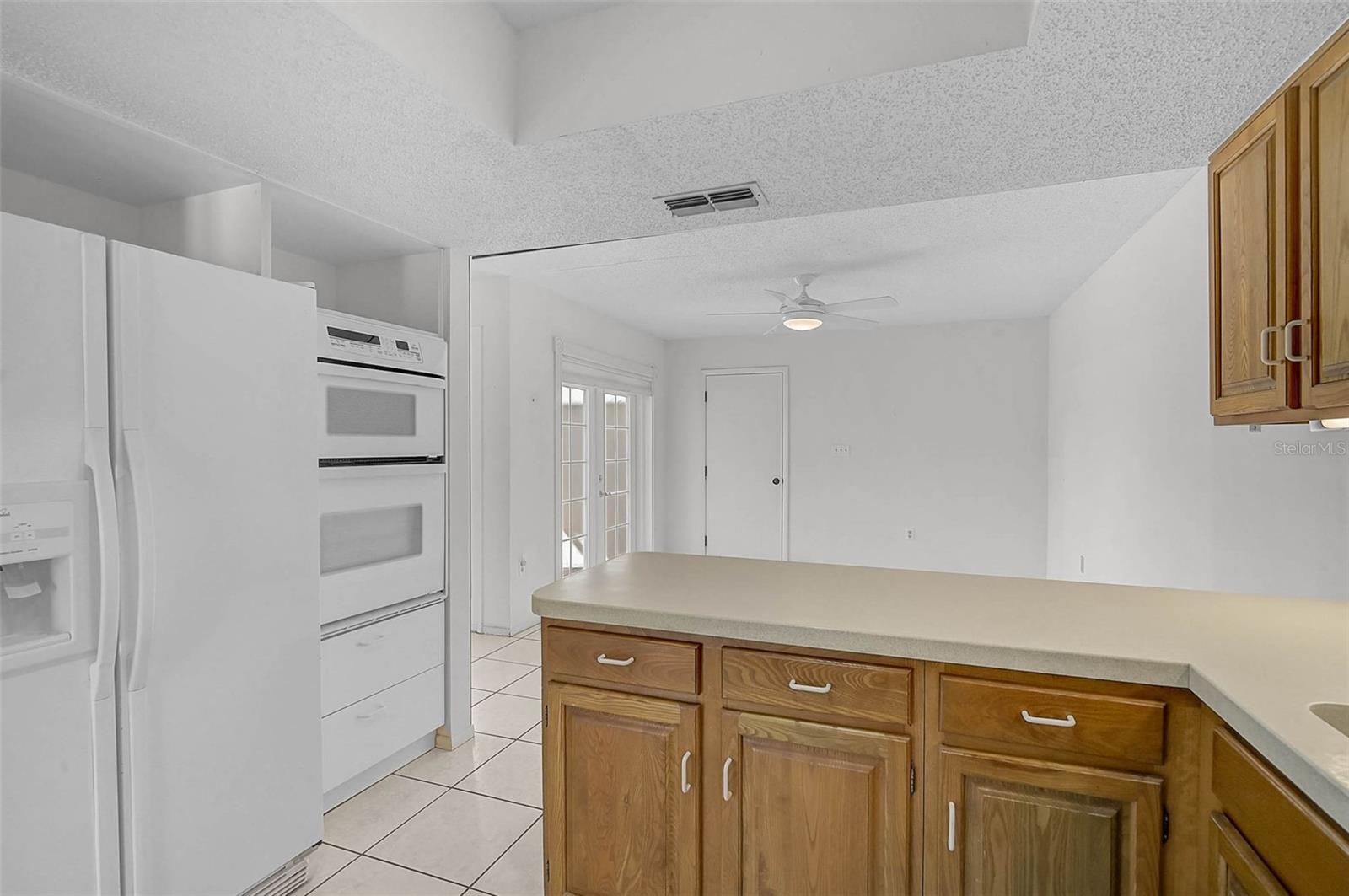 THE VILLAS AT EL CONQUISTADOR - Residential