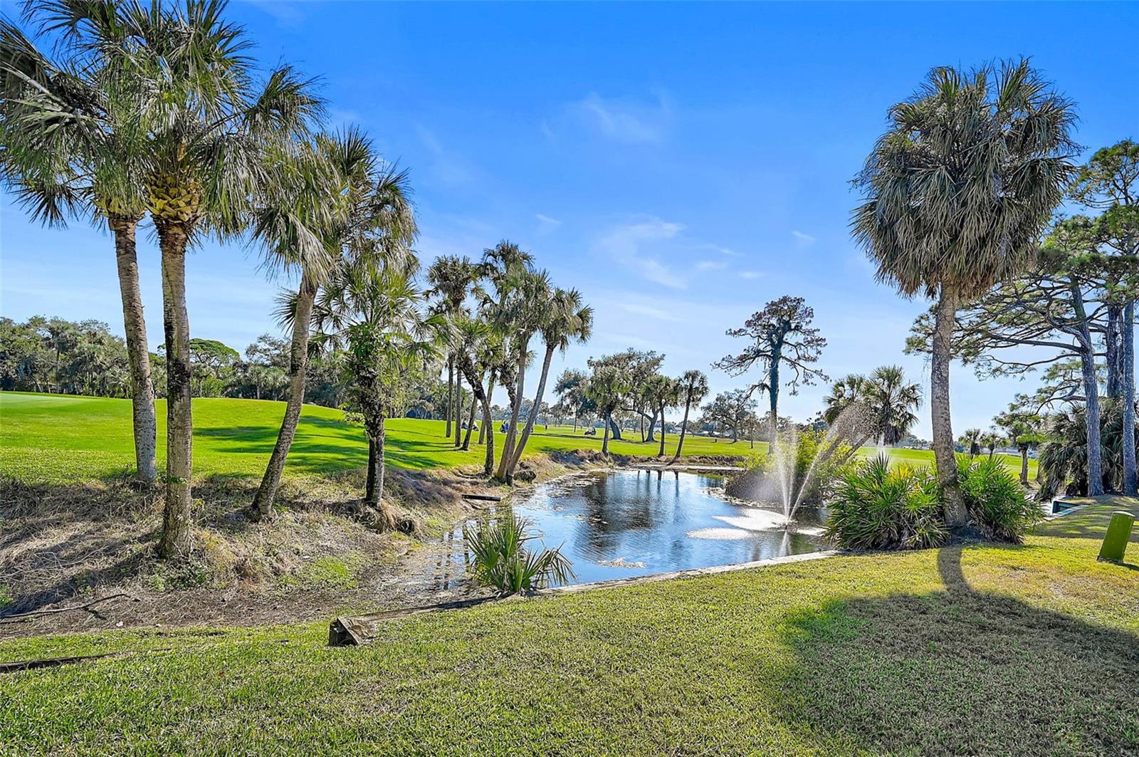 THE VILLAS AT EL CONQUISTADOR - Residential