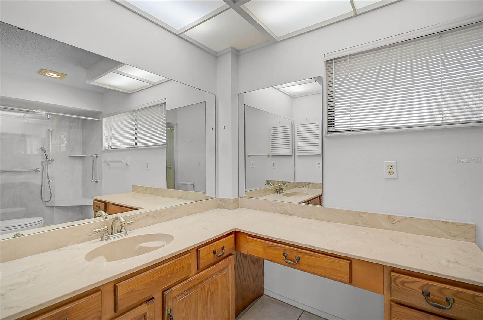 THE VILLAS AT EL CONQUISTADOR - Residential