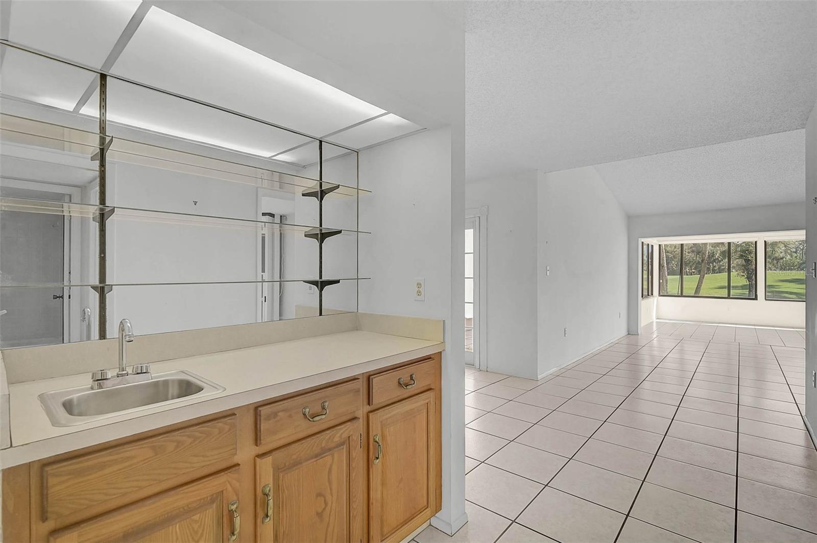 THE VILLAS AT EL CONQUISTADOR - Residential