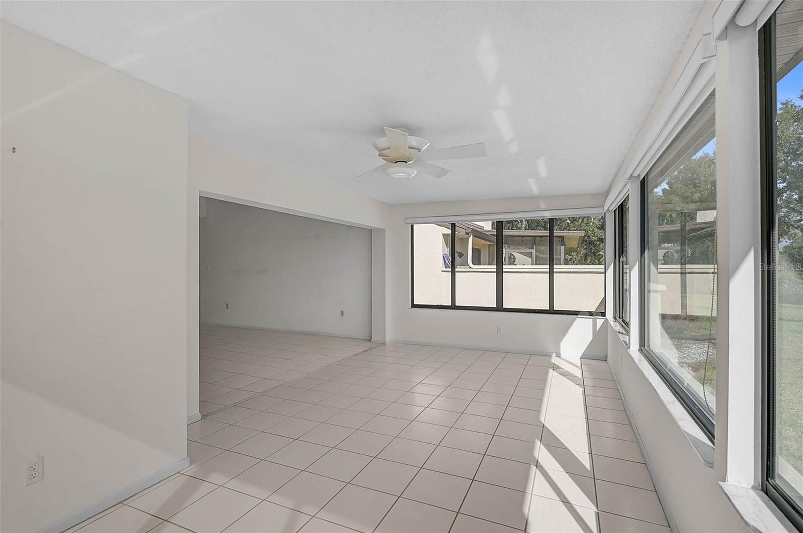 THE VILLAS AT EL CONQUISTADOR - Residential