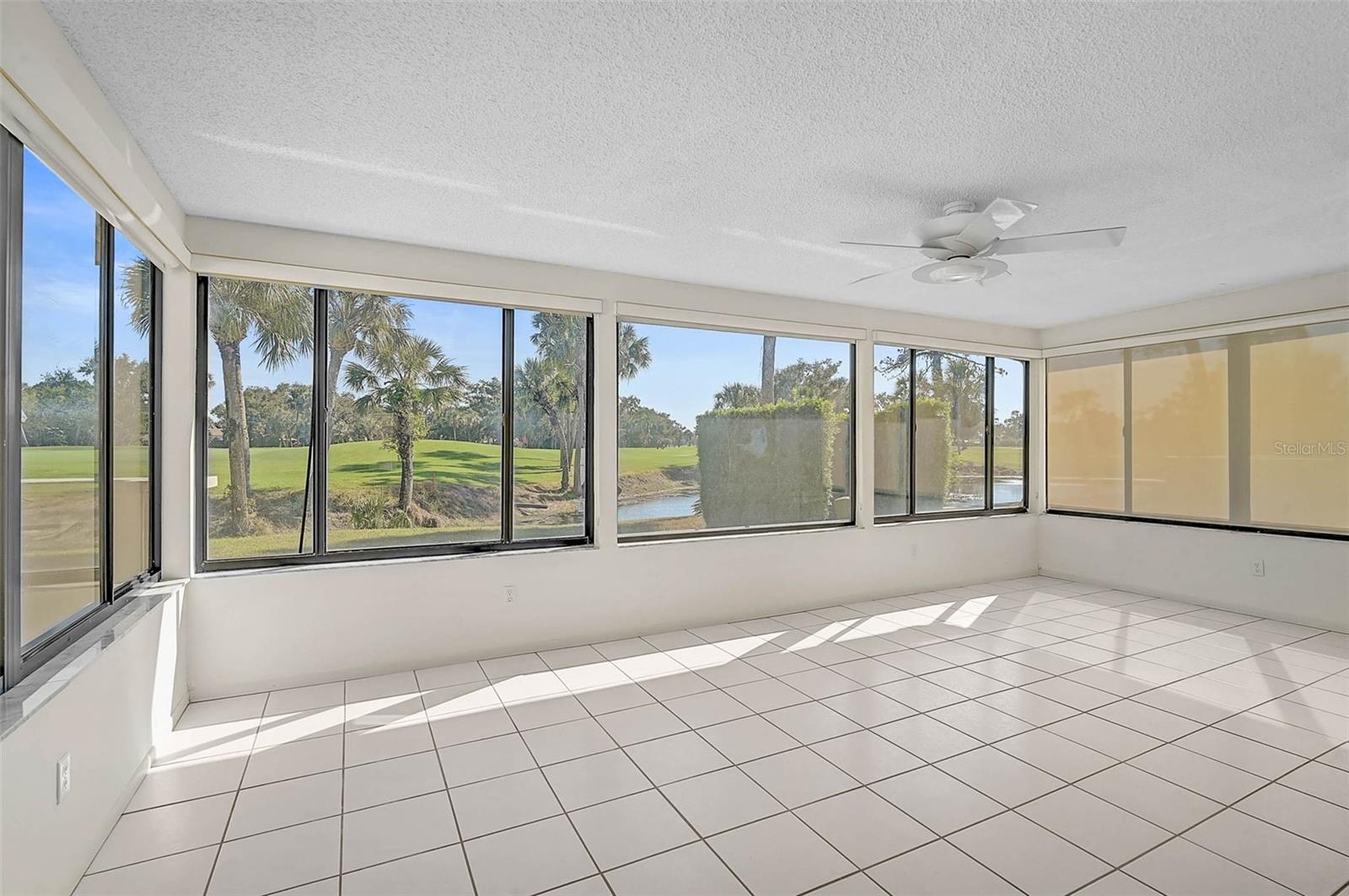 THE VILLAS AT EL CONQUISTADOR - Residential