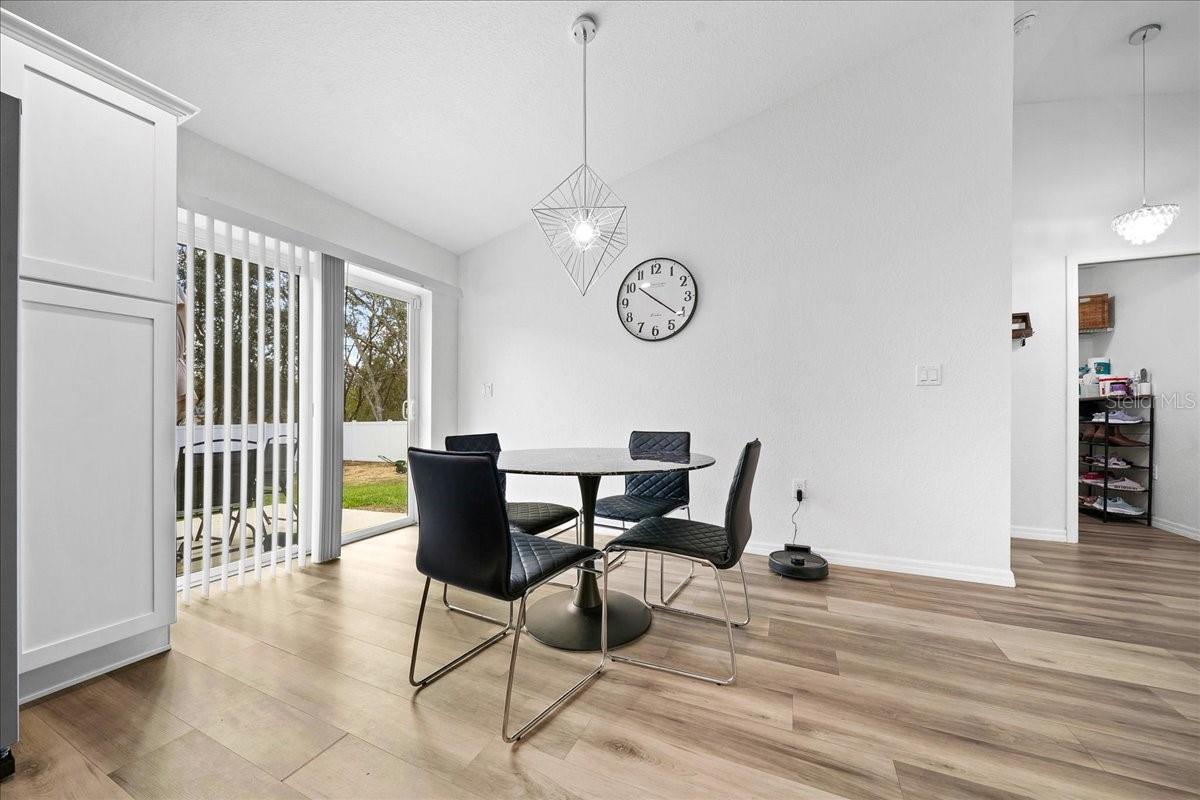 SILVER SPGS SHORES UN #36 - Residential