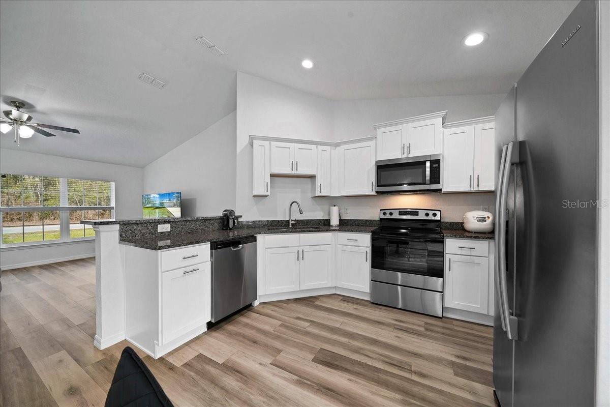 SILVER SPGS SHORES UN #36 - Residential