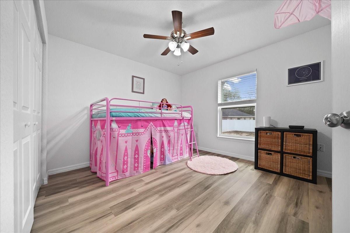 SILVER SPGS SHORES UN #36 - Residential