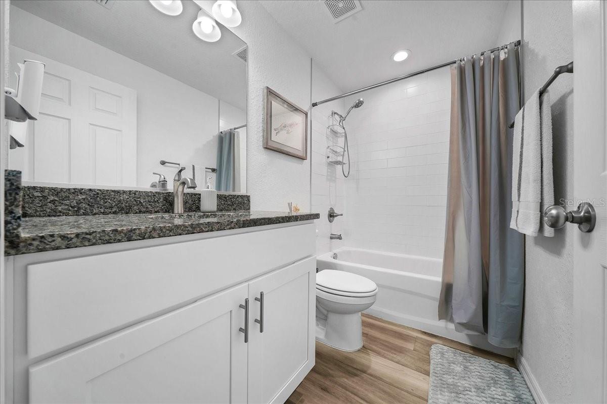 SILVER SPGS SHORES UN #36 - Residential