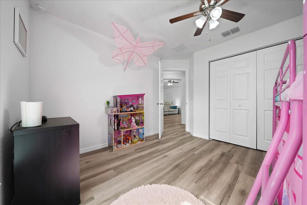 SILVER SPGS SHORES UN #36 - Residential