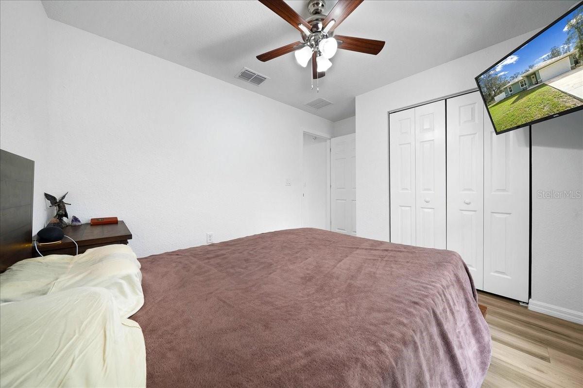 SILVER SPGS SHORES UN #36 - Residential