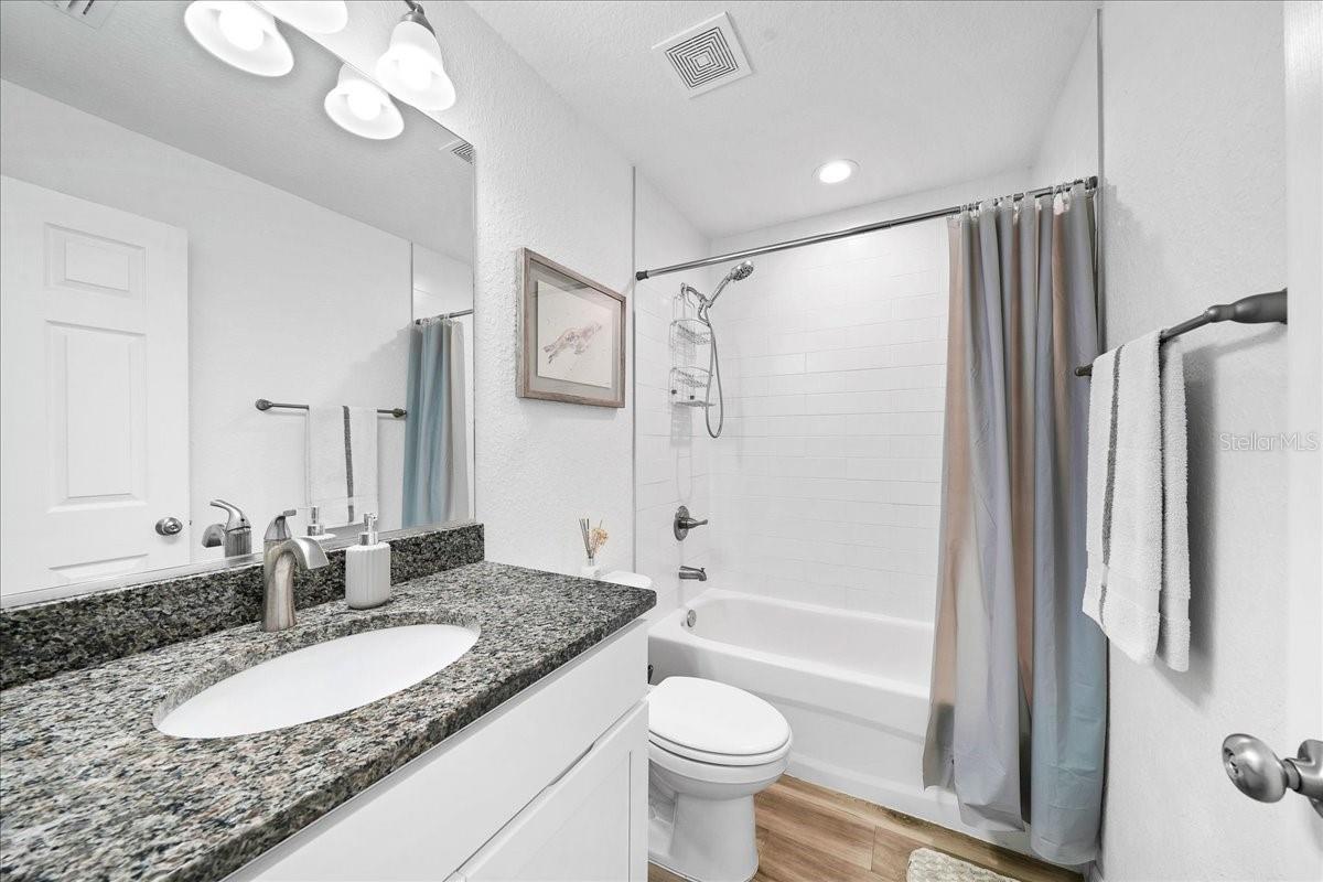 SILVER SPGS SHORES UN #36 - Residential