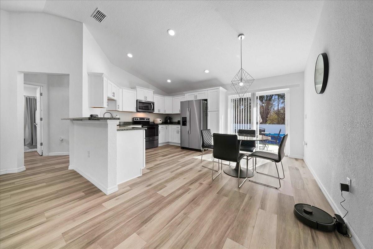 SILVER SPGS SHORES UN #36 - Residential