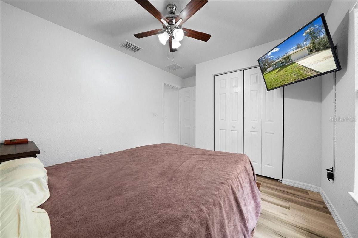 SILVER SPGS SHORES UN #36 - Residential