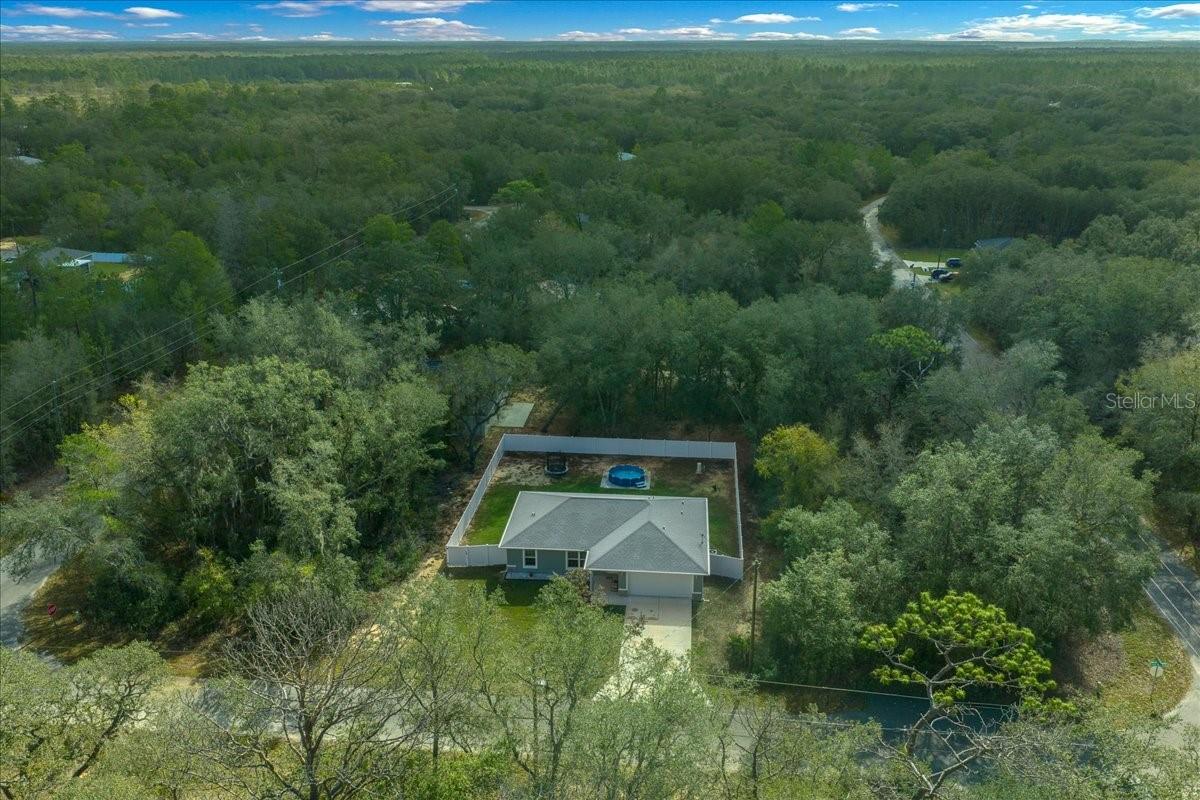 SILVER SPGS SHORES UN #36 - Residential