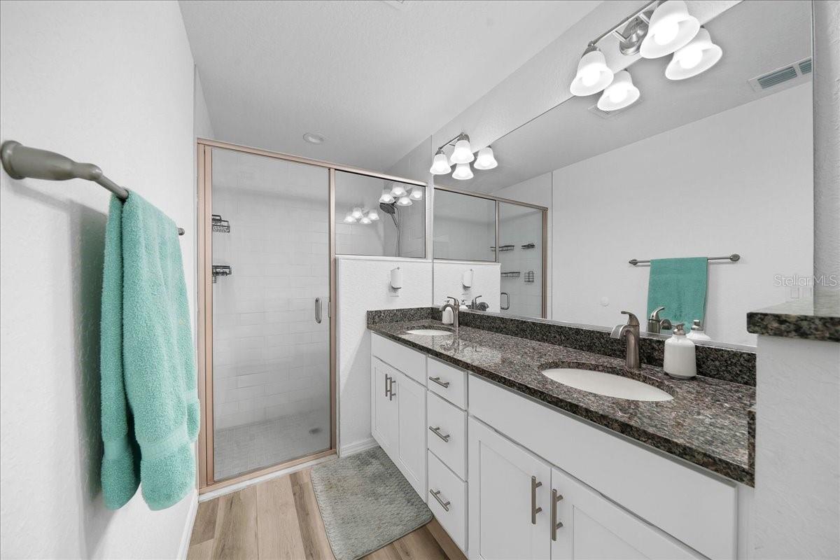 SILVER SPGS SHORES UN #36 - Residential