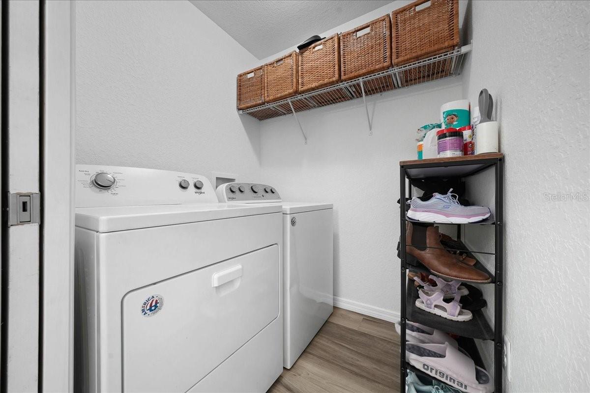 SILVER SPGS SHORES UN #36 - Residential