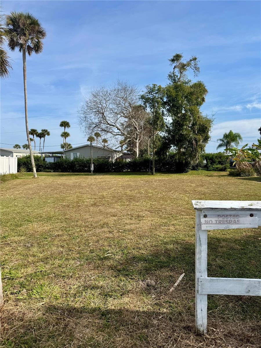 TERRA MAR VILLAGE MHP SEC 03 - Land