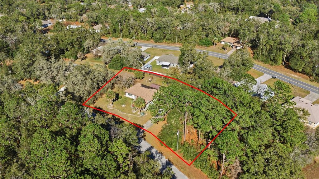 Photo of 8963 N Joann Drive, Citrus Springs, FL 34434 (MLS # OM716800)