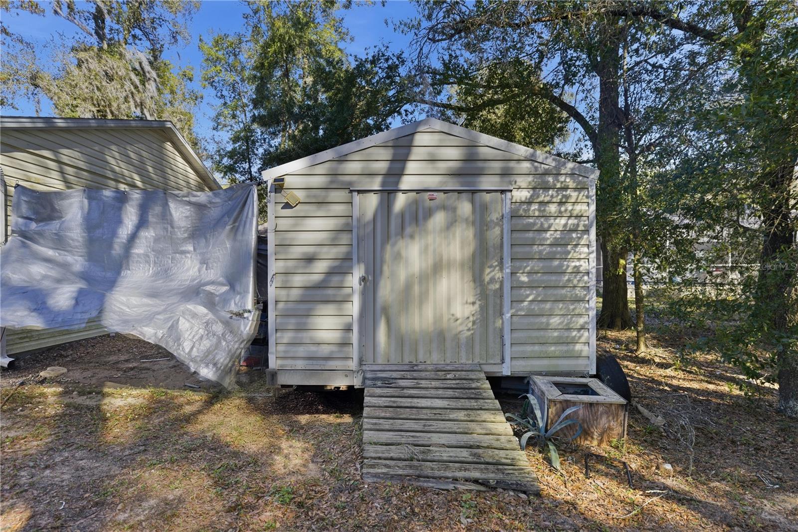 CITRUS SPGS UN 04 - Residential