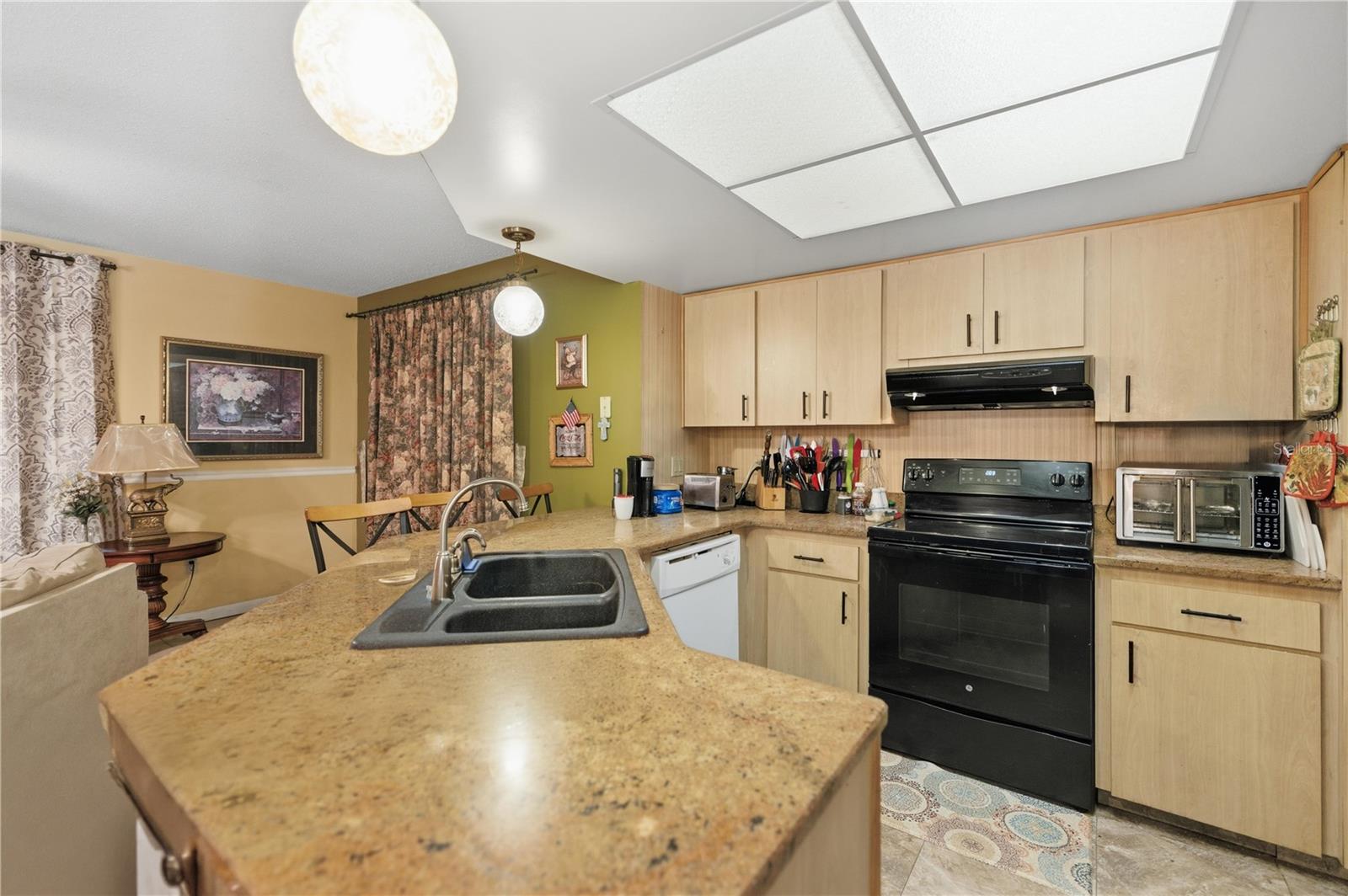 CITRUS SPGS UN 04 - Residential