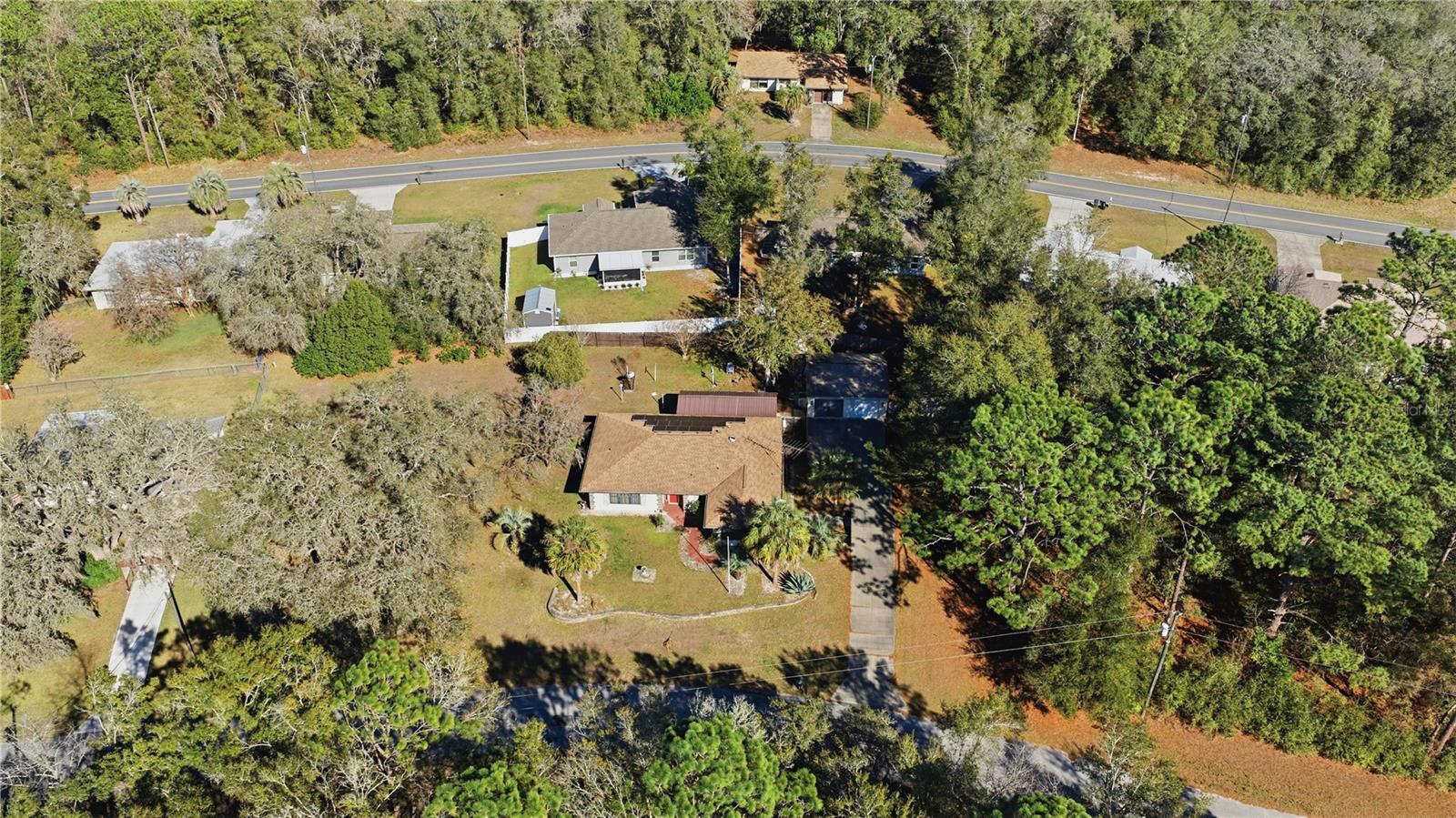 CITRUS SPGS UN 04 - Residential