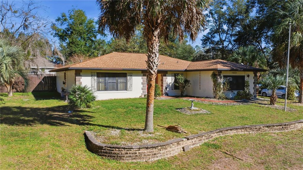 Photo of 8963 N Joann Drive, Citrus Springs, FL 34434 (MLS # OM716800)