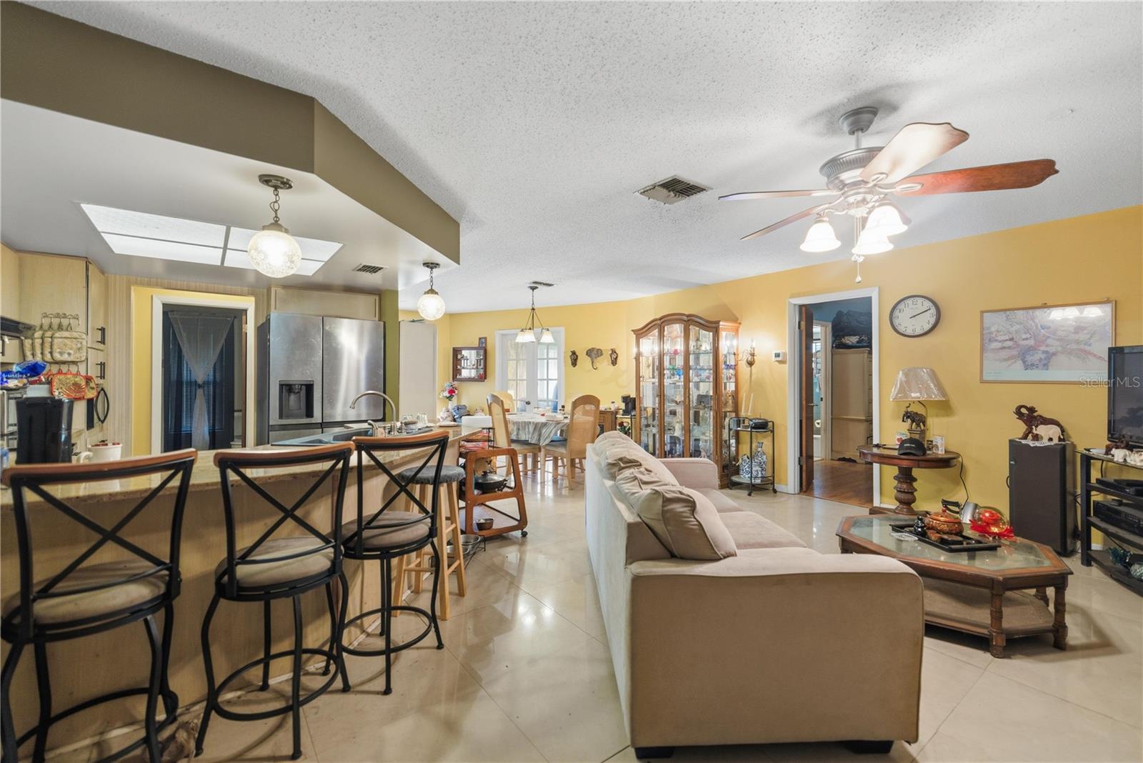 CITRUS SPGS UN 04 - Residential