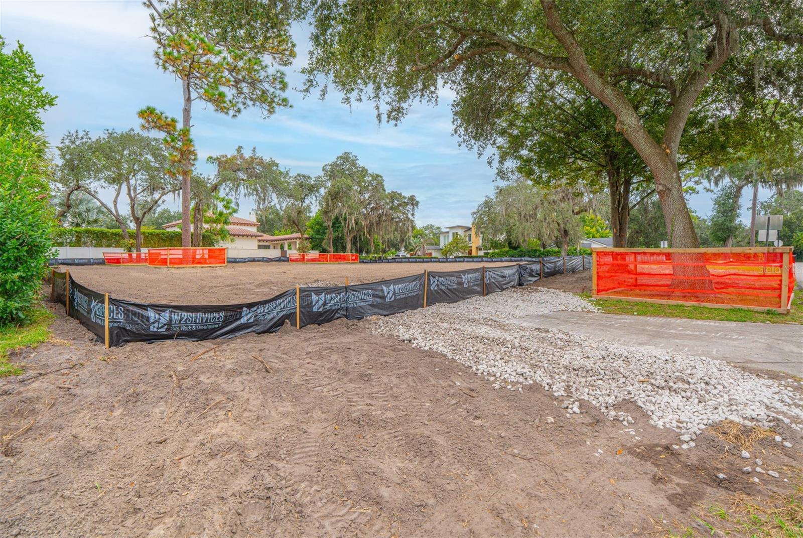 VIRGINIA HEIGHTS - Land