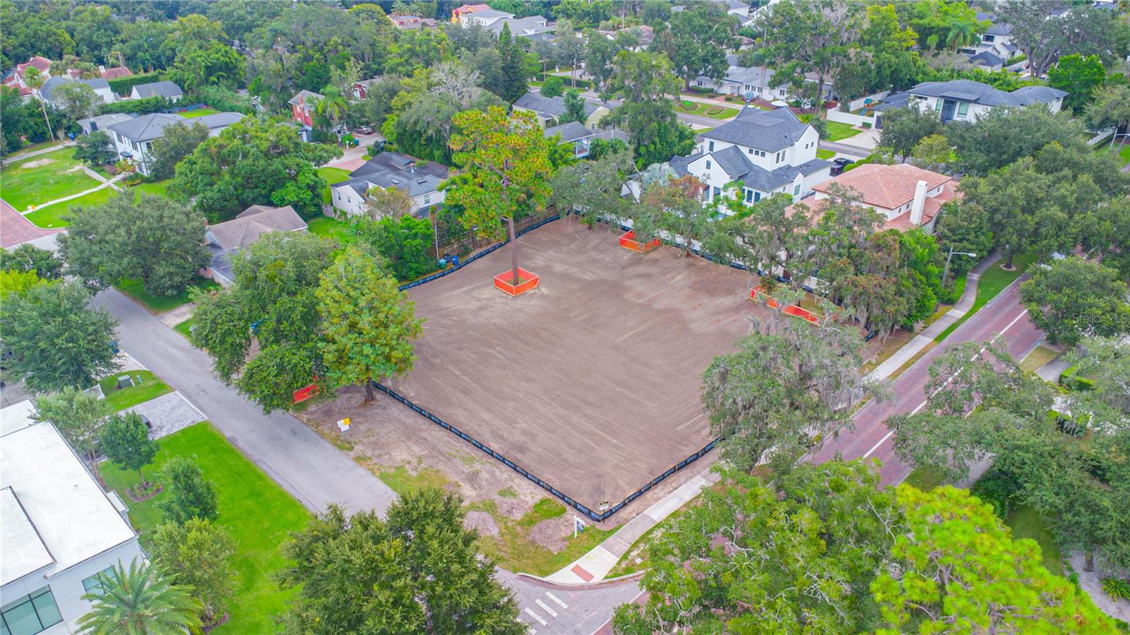 VIRGINIA HEIGHTS - Land