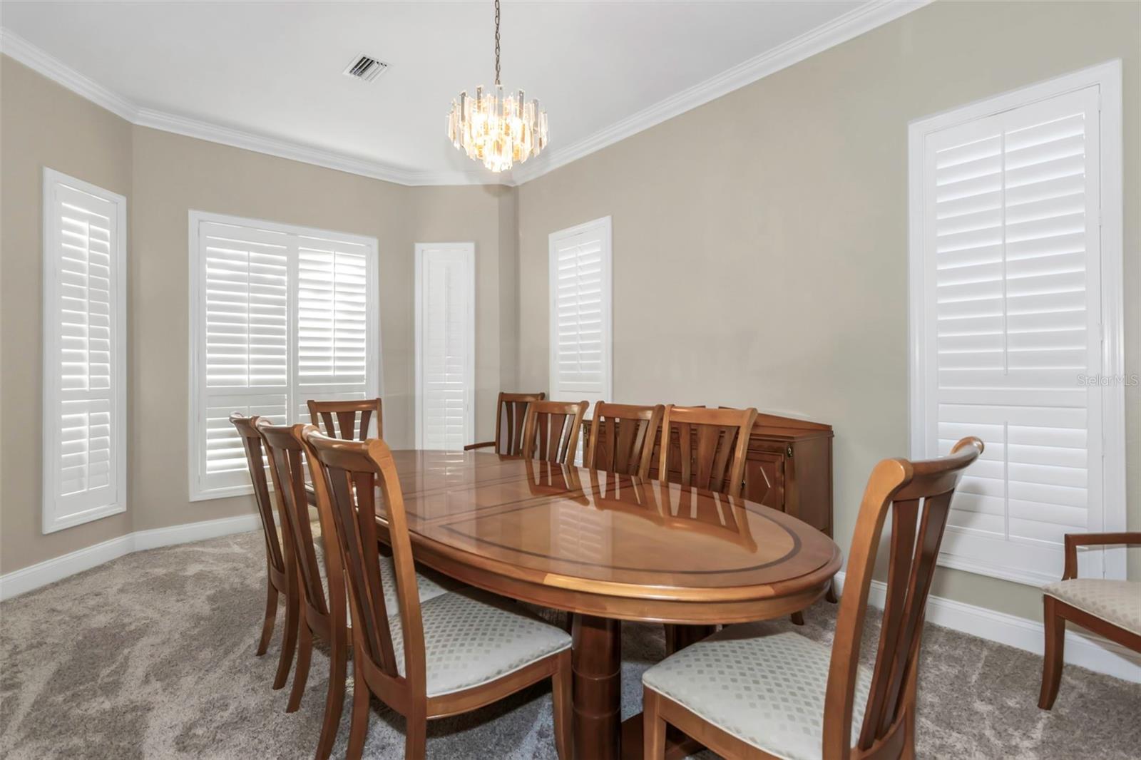 ARISTIDA - Residential