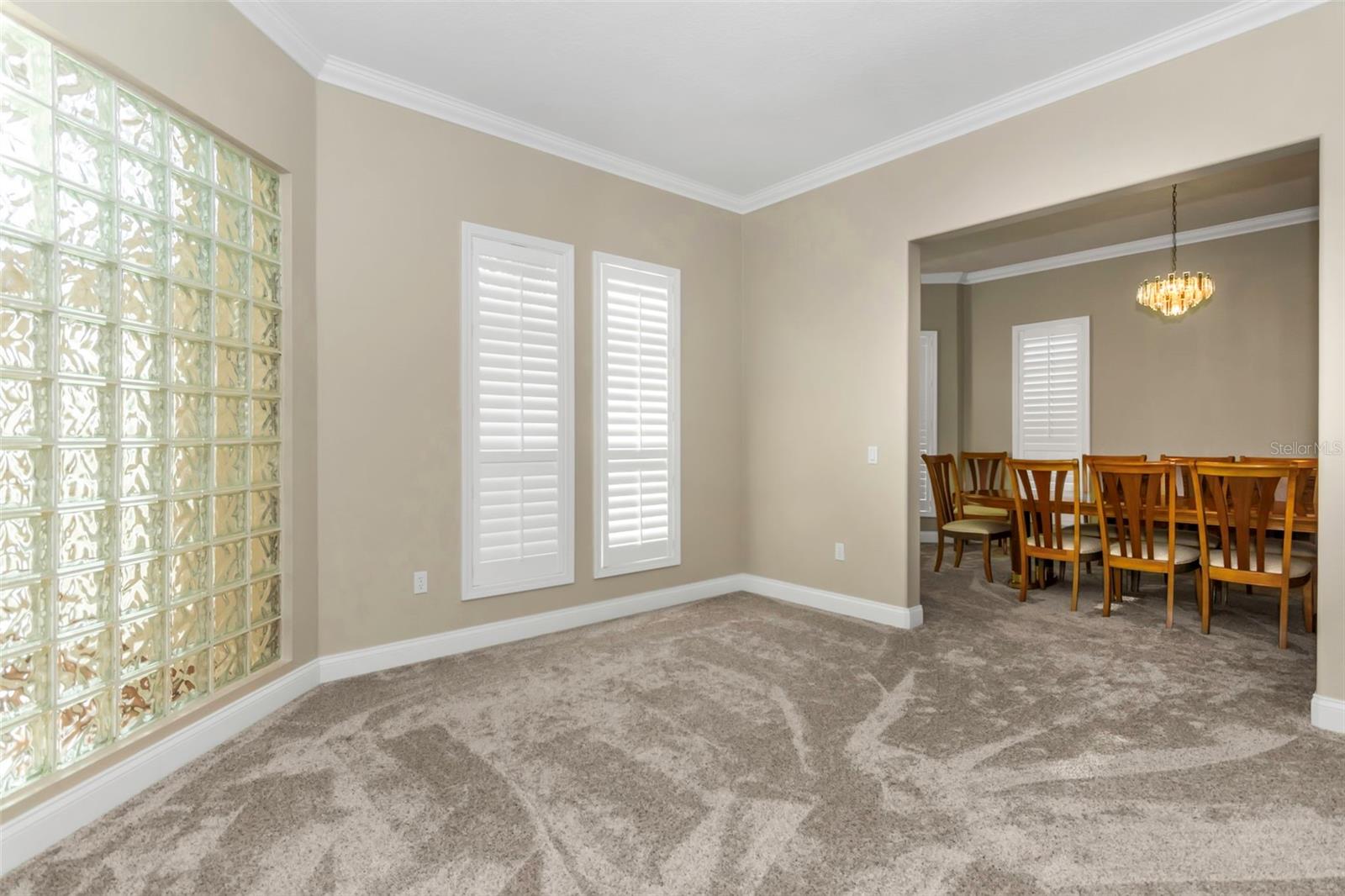 ARISTIDA - Residential