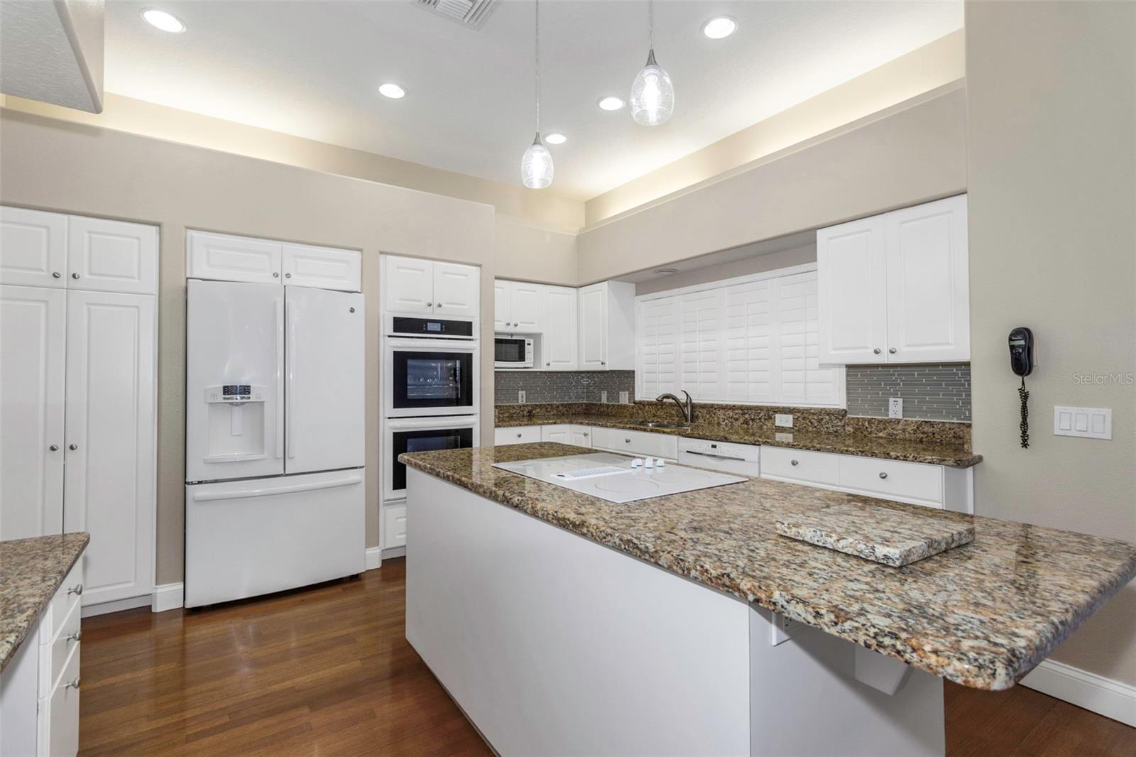 ARISTIDA - Residential