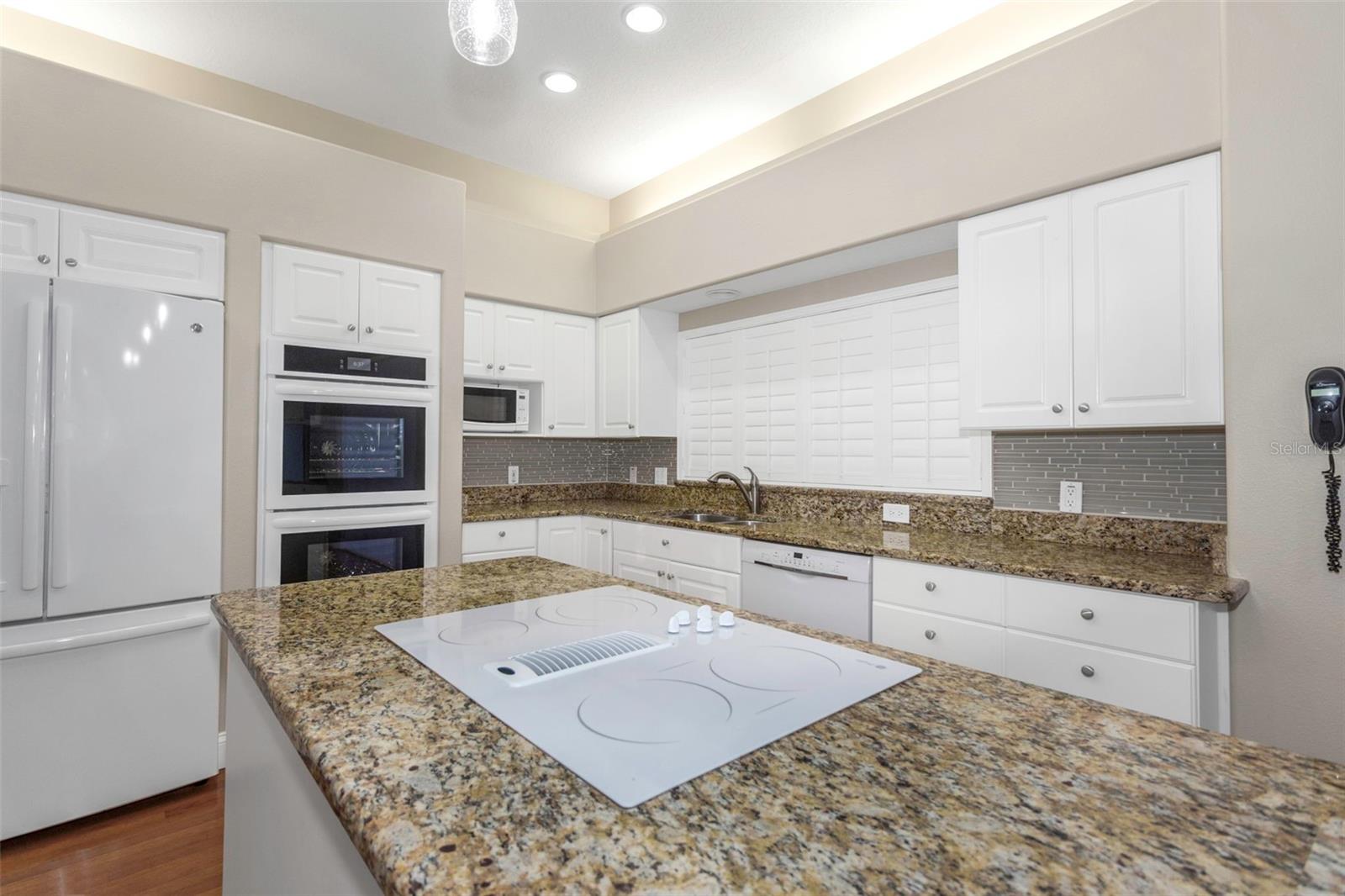 ARISTIDA - Residential