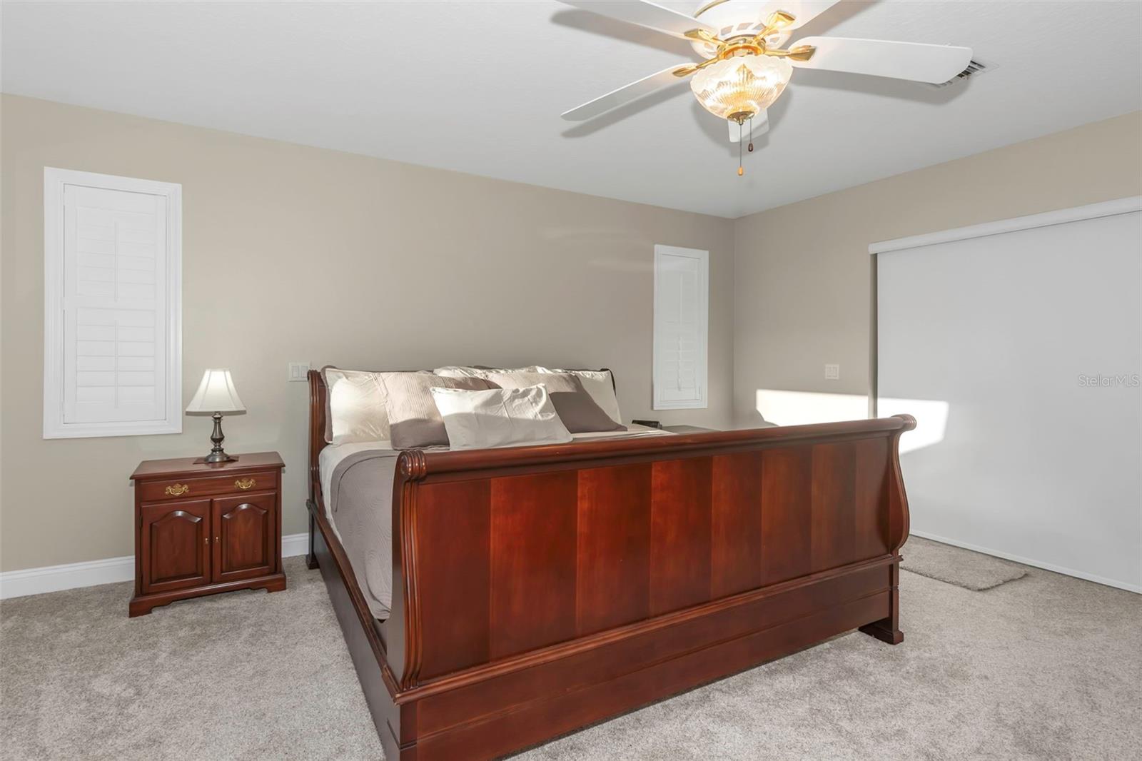 ARISTIDA - Residential