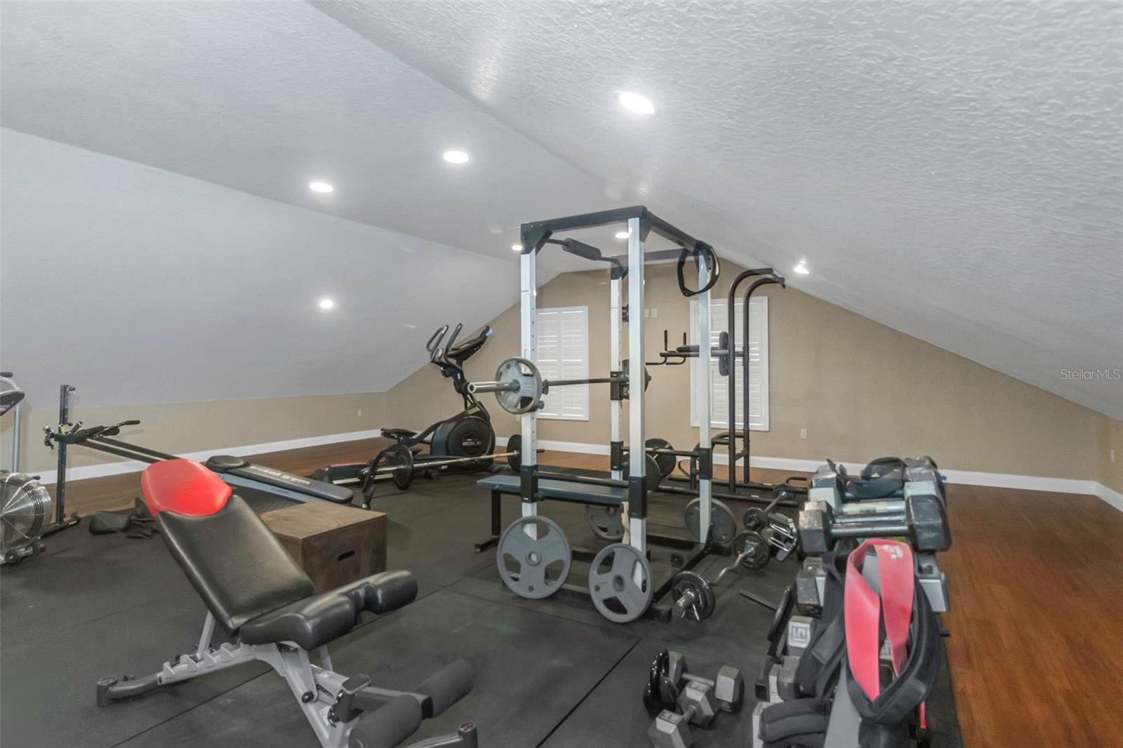 ARISTIDA - Residential