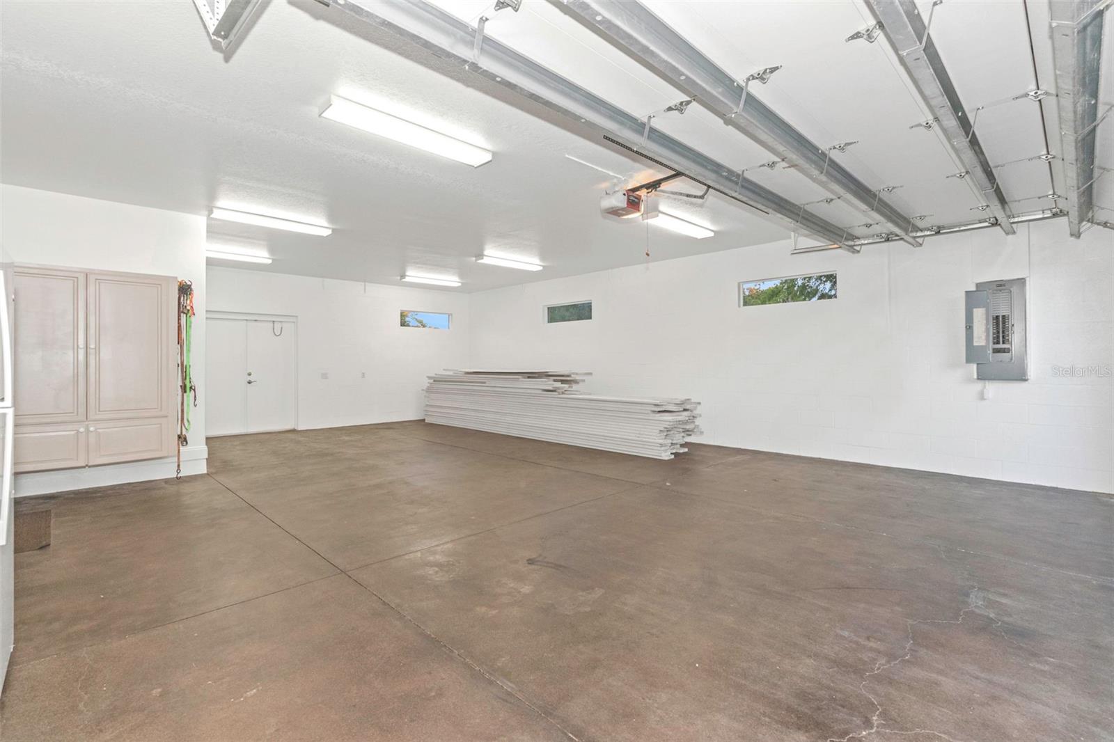 ARISTIDA - Residential