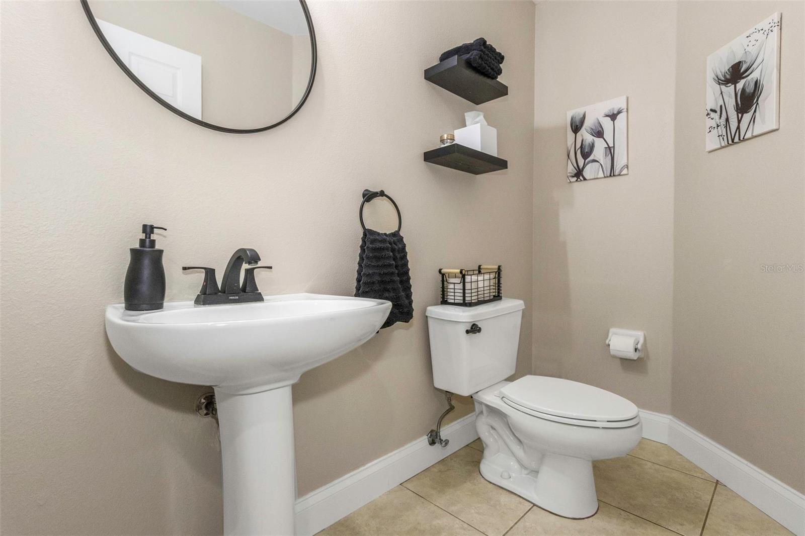 ARISTIDA - Residential