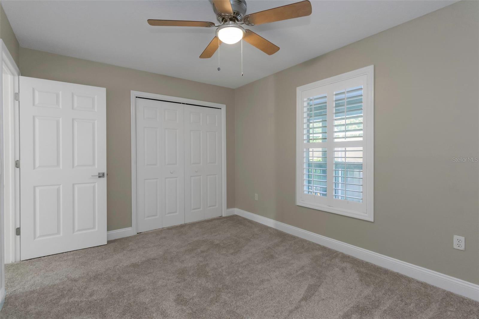 ARISTIDA - Residential