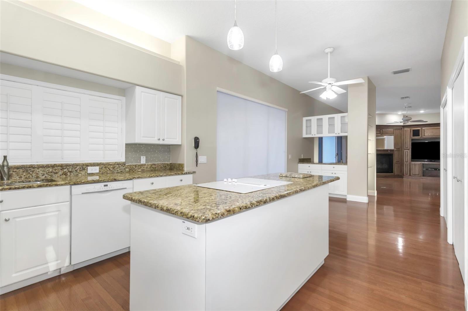 ARISTIDA - Residential