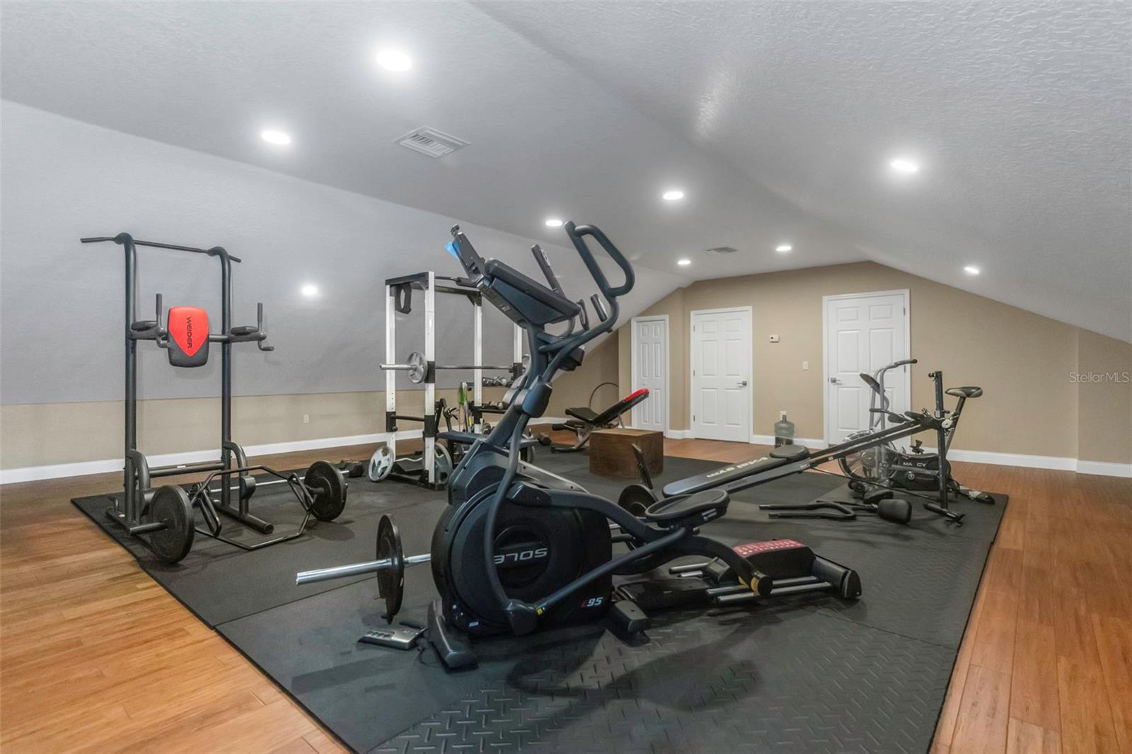 ARISTIDA - Residential