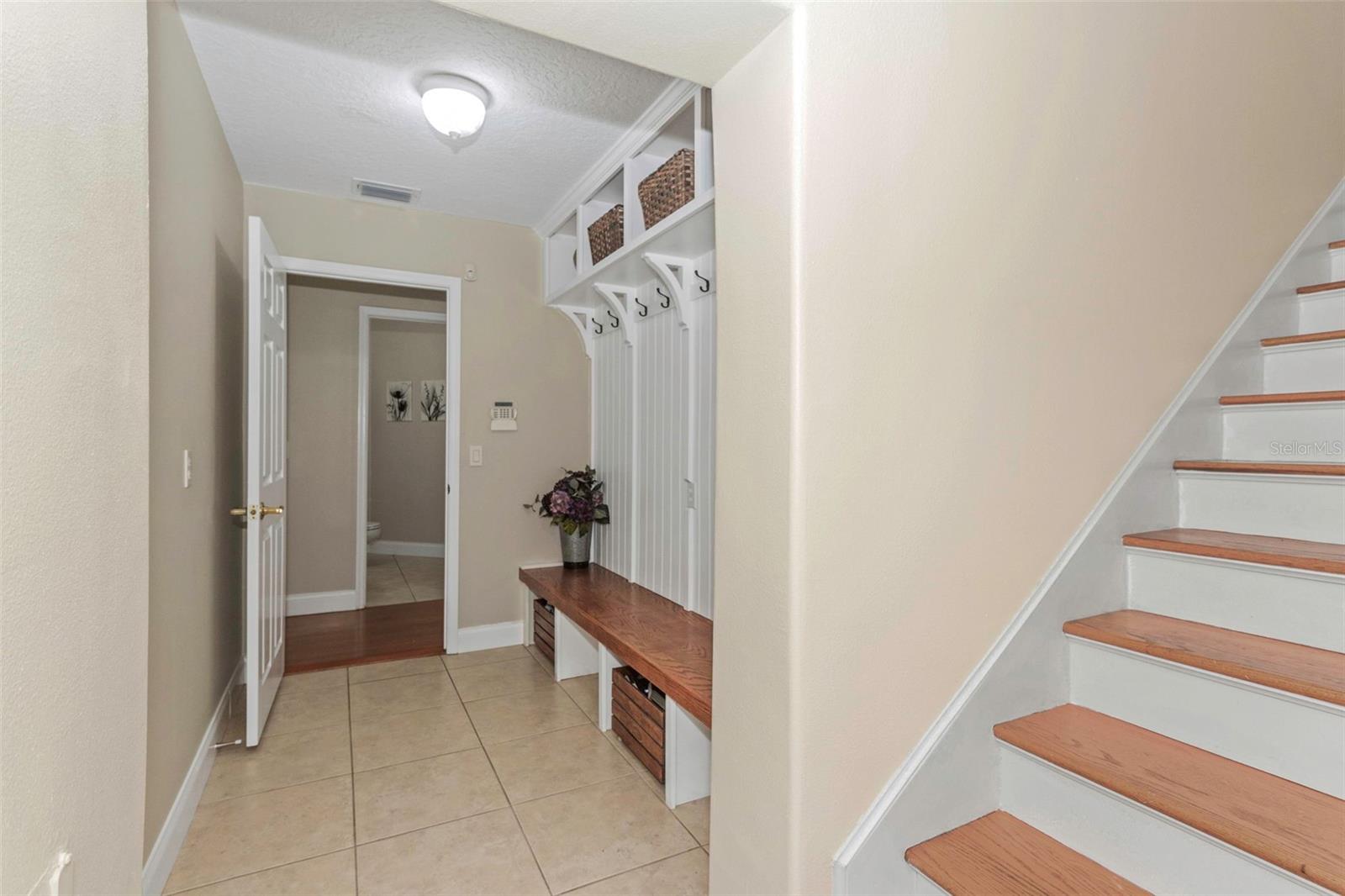 ARISTIDA - Residential