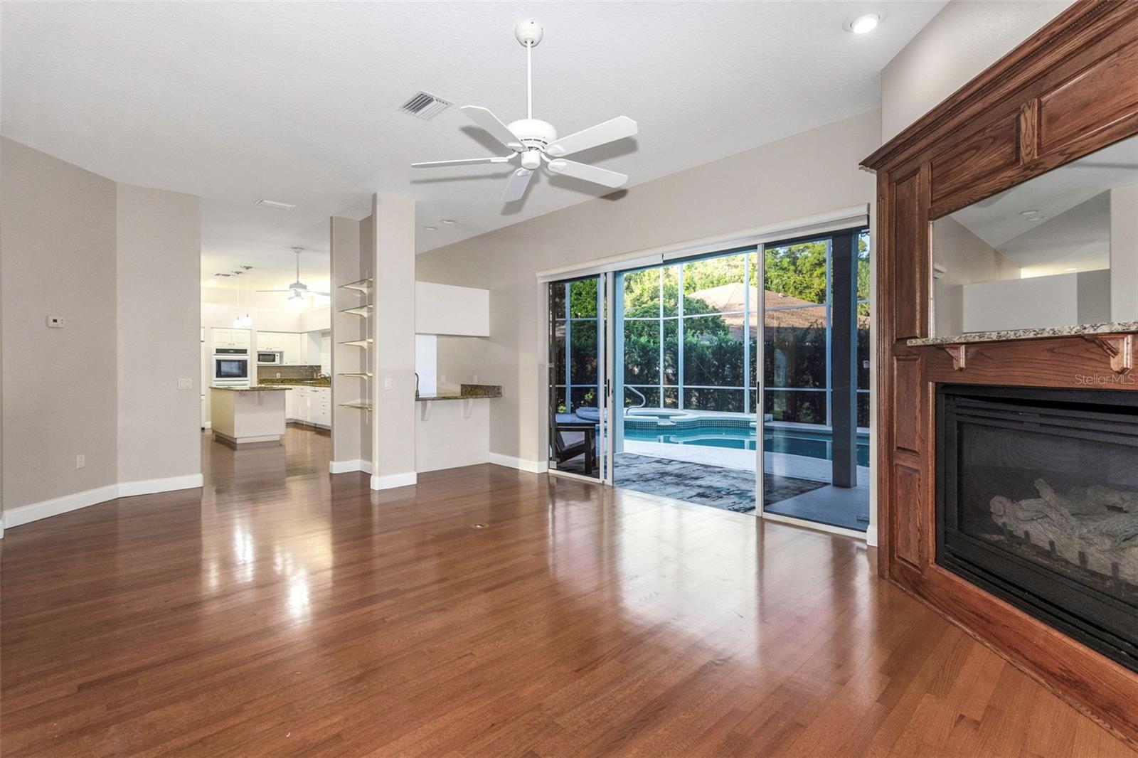 ARISTIDA - Residential