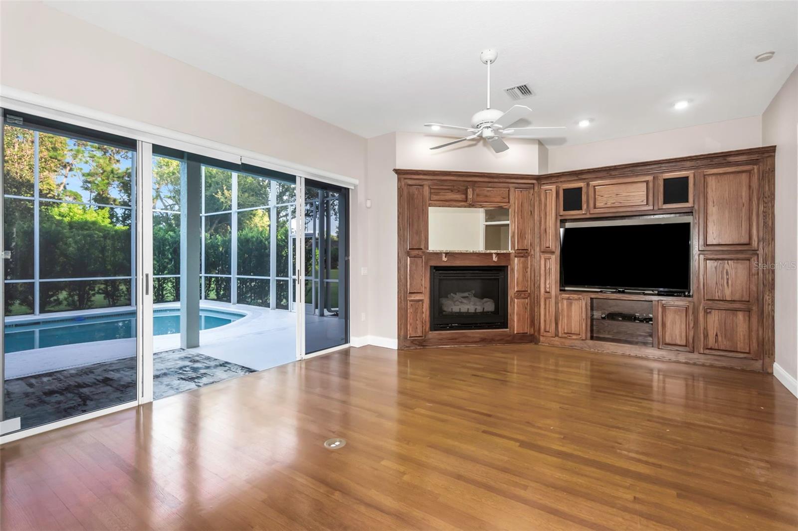 ARISTIDA - Residential