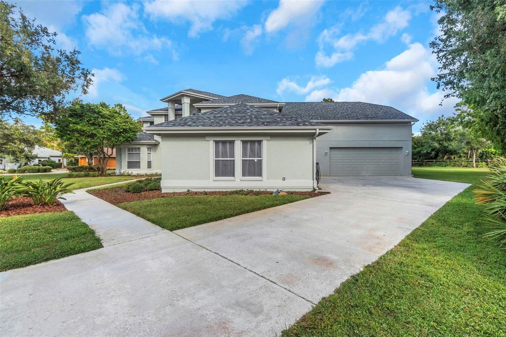 Photo of 5250 Macoso Court, New Port Richey, FL 34655 (MLS # W7879547)