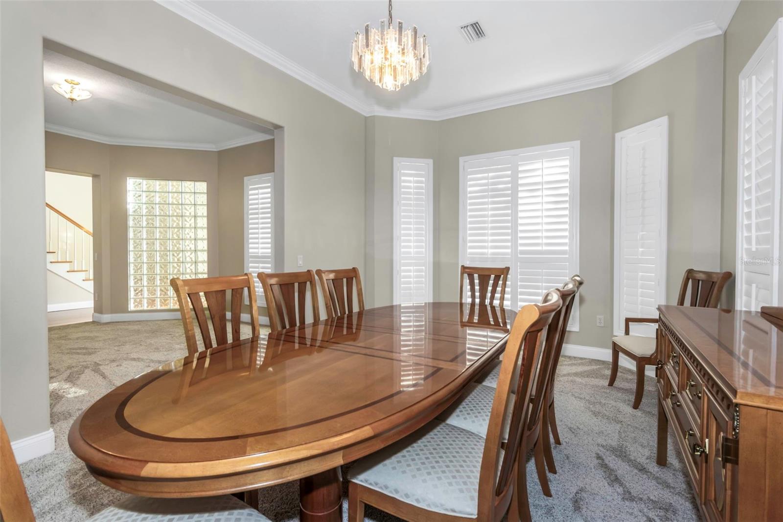 ARISTIDA - Residential