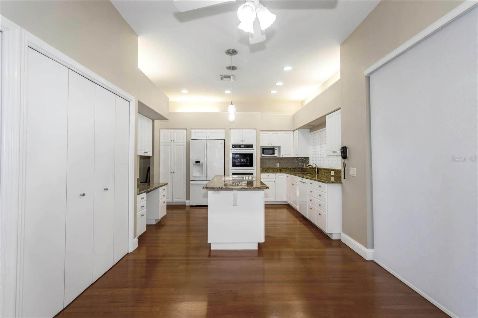 ARISTIDA - Residential