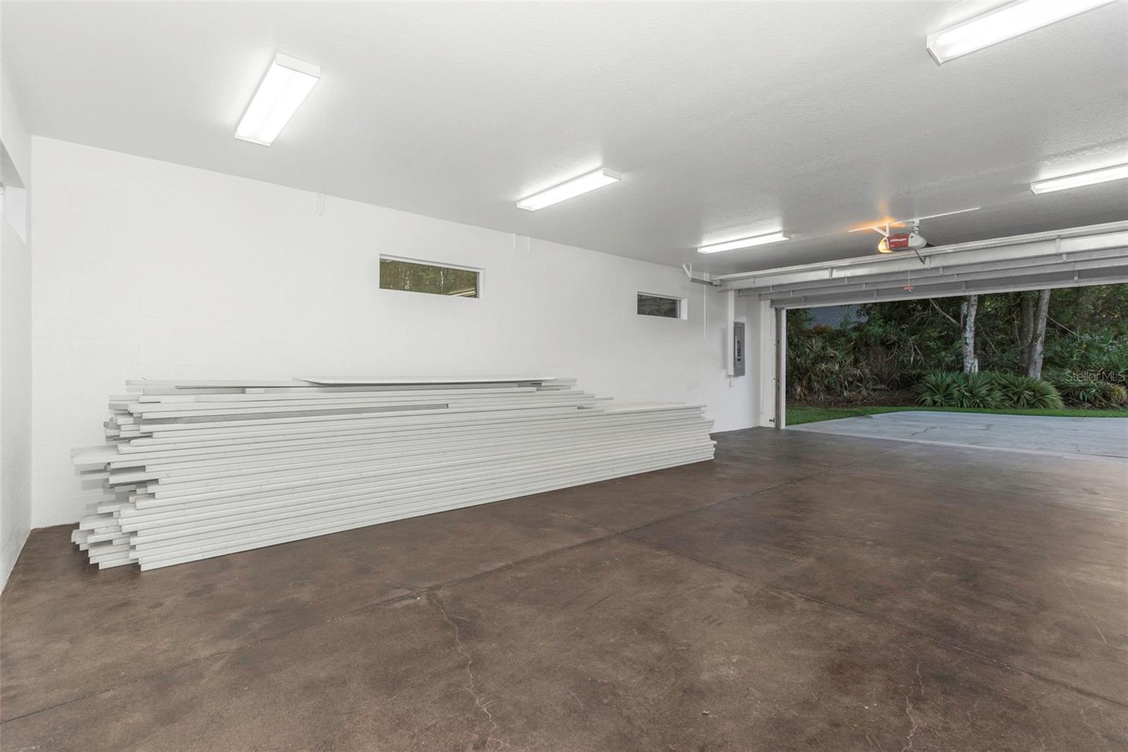 ARISTIDA - Residential